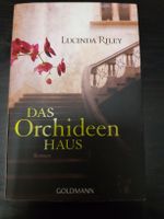 Das Orchideenhaus von Lucinda Riley