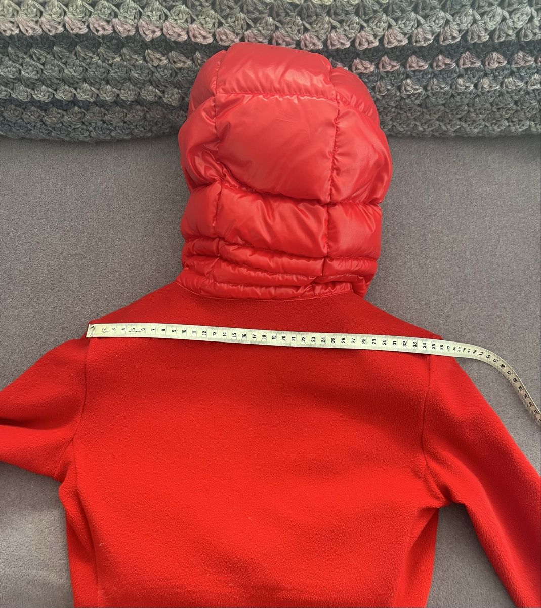 Moncler Giacche: Stylische Moncler Jacke – Usato da Wohlenschwil venduto da Richard2011 3