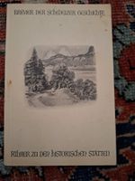 Versand möglich! Brevier der Schweizer Geschichte