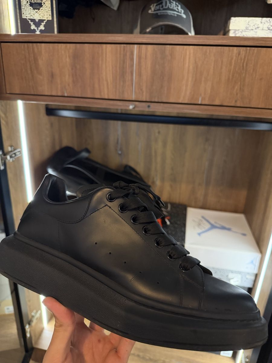 Chaussures hommes: Originale sneaker  – D'occasion à Basel par azb_tb6b 3