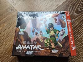 MTG – Avatar: The Last Airbender – Collector Display – EN