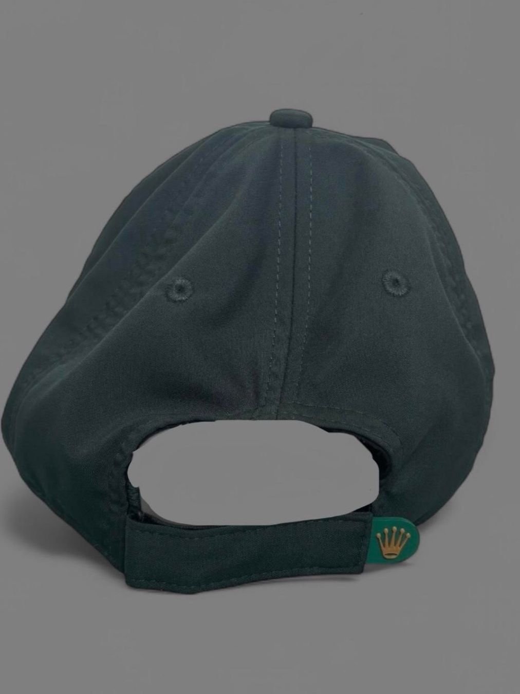 Chapeaux, bonnets & casquettes: Rolex Kappe - Grün - Wie Neu – D'occasion à Genève par D1_Vintage 3