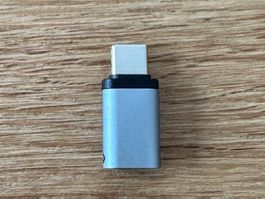⚡️🔋 Adapter Lightning auf USB-C