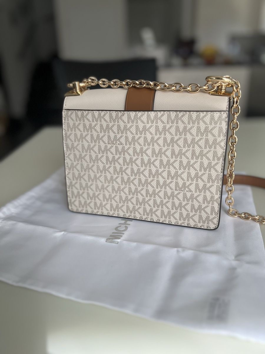 Michael Kors Borse da donna: Michael Kors Greenwich – Nuovo e nell'imballaggio originale da Niederbipp venduto da thu_b56g 1