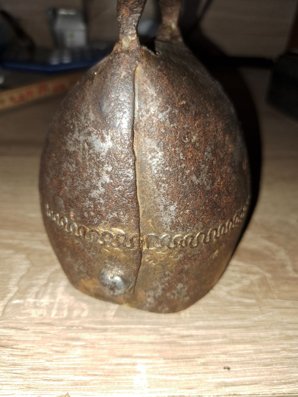 Cloches & sonnailles: Kranzschelle – D'occasion à Egg (Flawil) par Tuli_pan72 4