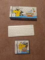 Nintendo DS Pokemon Tastatur Abenteuer Spiel