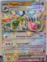 Pokémon – Flygon ex 🇺🇸 - SSP-106 - Surging Sparks