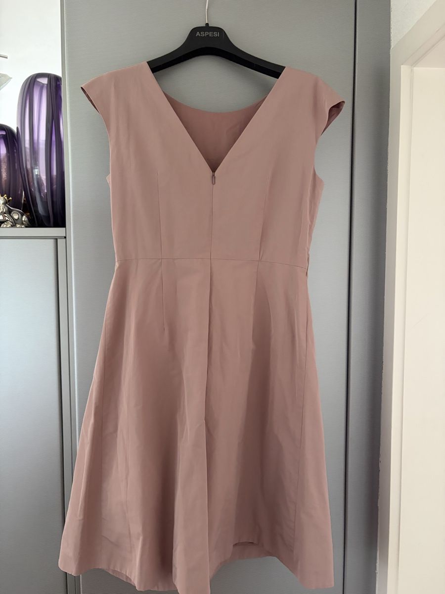 Vestiti: Weekend Max Mara Cocktail Kleid, Gr 42 – Nuovo e nell'imballaggio originale da Zürich venduto da Raetselbiene 1