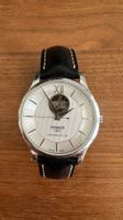 Tissot Tradition Powermatic 80 Open Heart T063.907.16.038.00