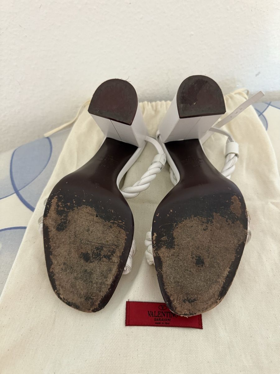 Valentino Damenschuhe: Valentino Sandals – Gebraucht aus Geneve von kar_wq5h 3