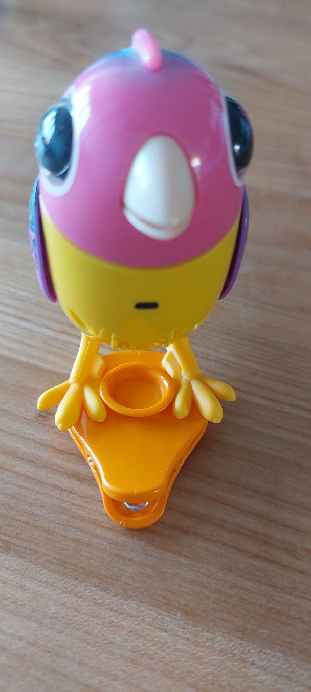 Jouets: Silverlit DigiBirds interaktiver Vogel – D'occasion à Freidorf TG par Suge 3