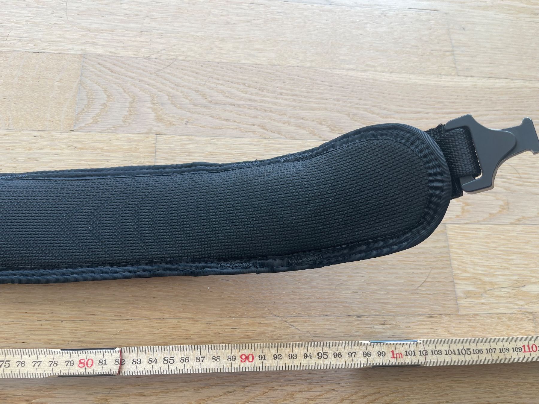 Cinture: HSG SLIM-GRIP PADDED BELT / 5.11 Gurt – Nuovo (secondo la descrizione) da Beringen venduto da Nikto 2
