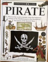 „Pirate“ - Discover the World of Pirates - Reich illustriert