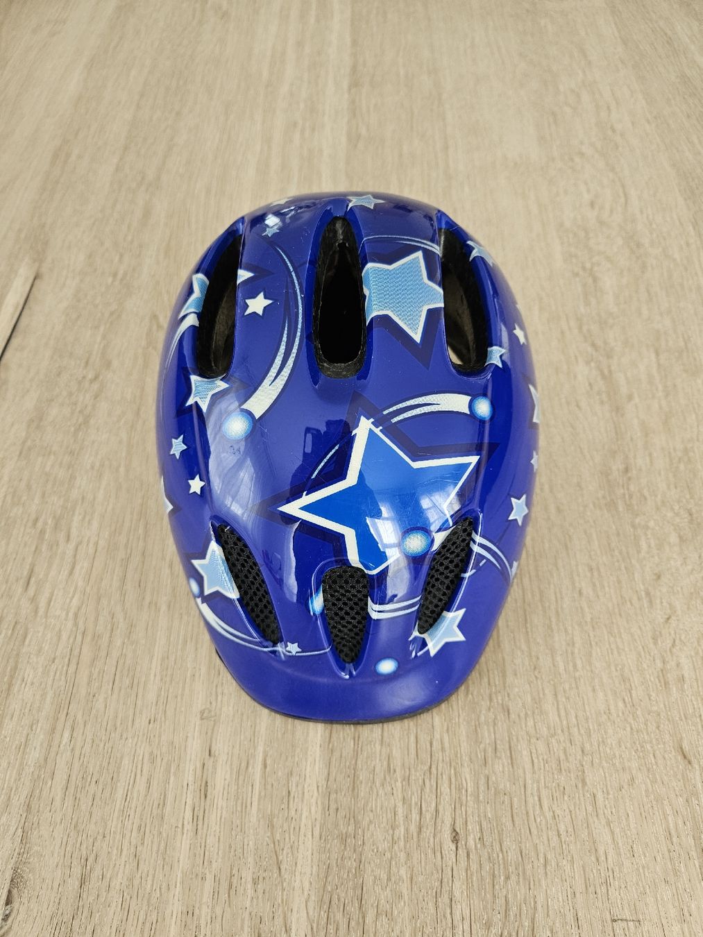 Helme: Kinder Velohelm Grösse XS/S 48-54cm – Gebraucht aus Büron von rs_83