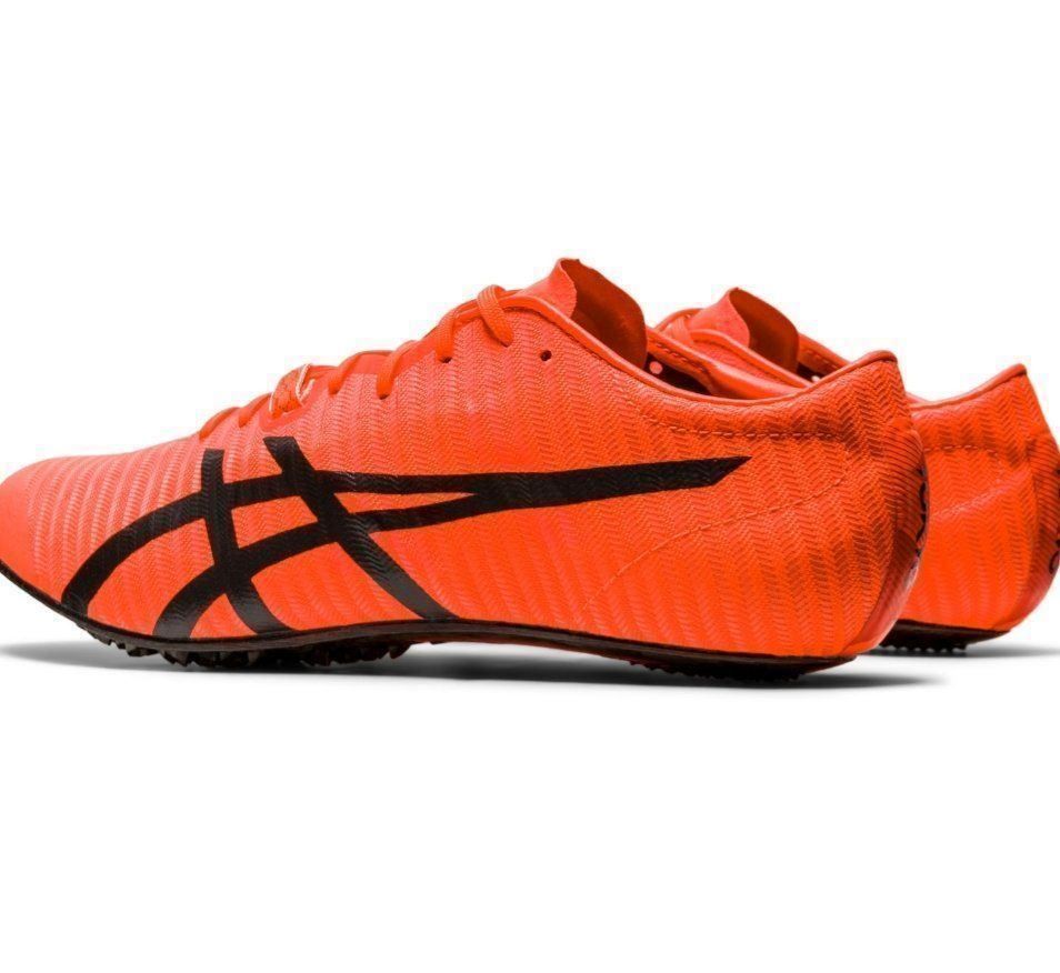 Asics Herrenschuhe: ASICS METASPRINT UNISEX  GR.41.5 NEU – Neu und originalverpackt aus Kilchberg ZH von boanse 1