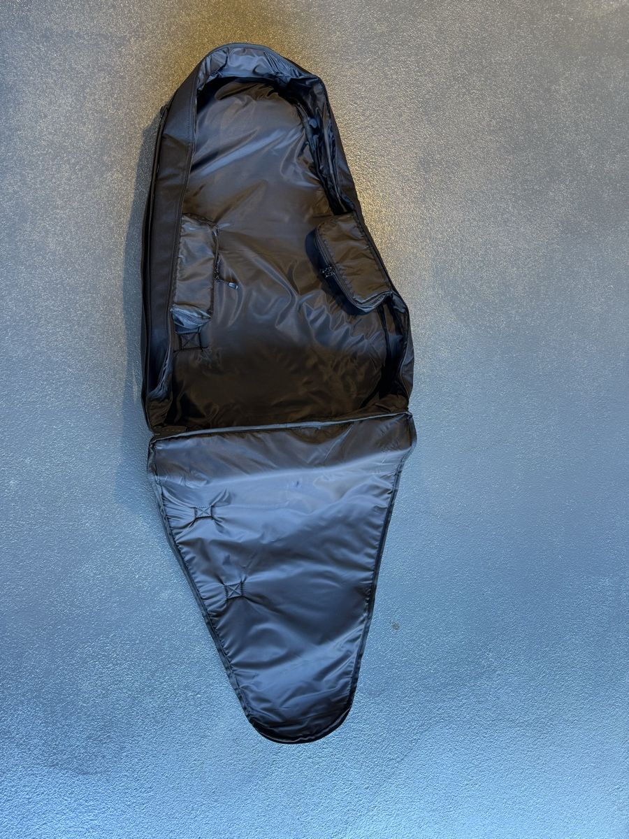 Trolleys: Flat Cat Trolley Bag – Neu und originalverpackt aus Inwil von Stebri 1