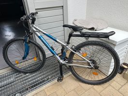 Top Wheeler Trail 8.0 Jugend Velo 26 Zoll