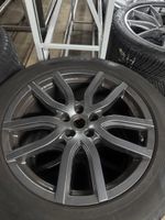 Rangerover Sport Winterkompletträder