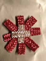 Swiss Militaria Winterhilfe 1940 Anstecker Badge