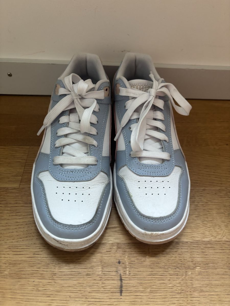 Puma Scarpe da donna: Puma Sneaker 2x getragen – Usato da Zürich venduto da Ferrri 1