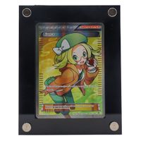 Bianca (BCR 147) - Pokémon TCG - BW - 🇫🇷