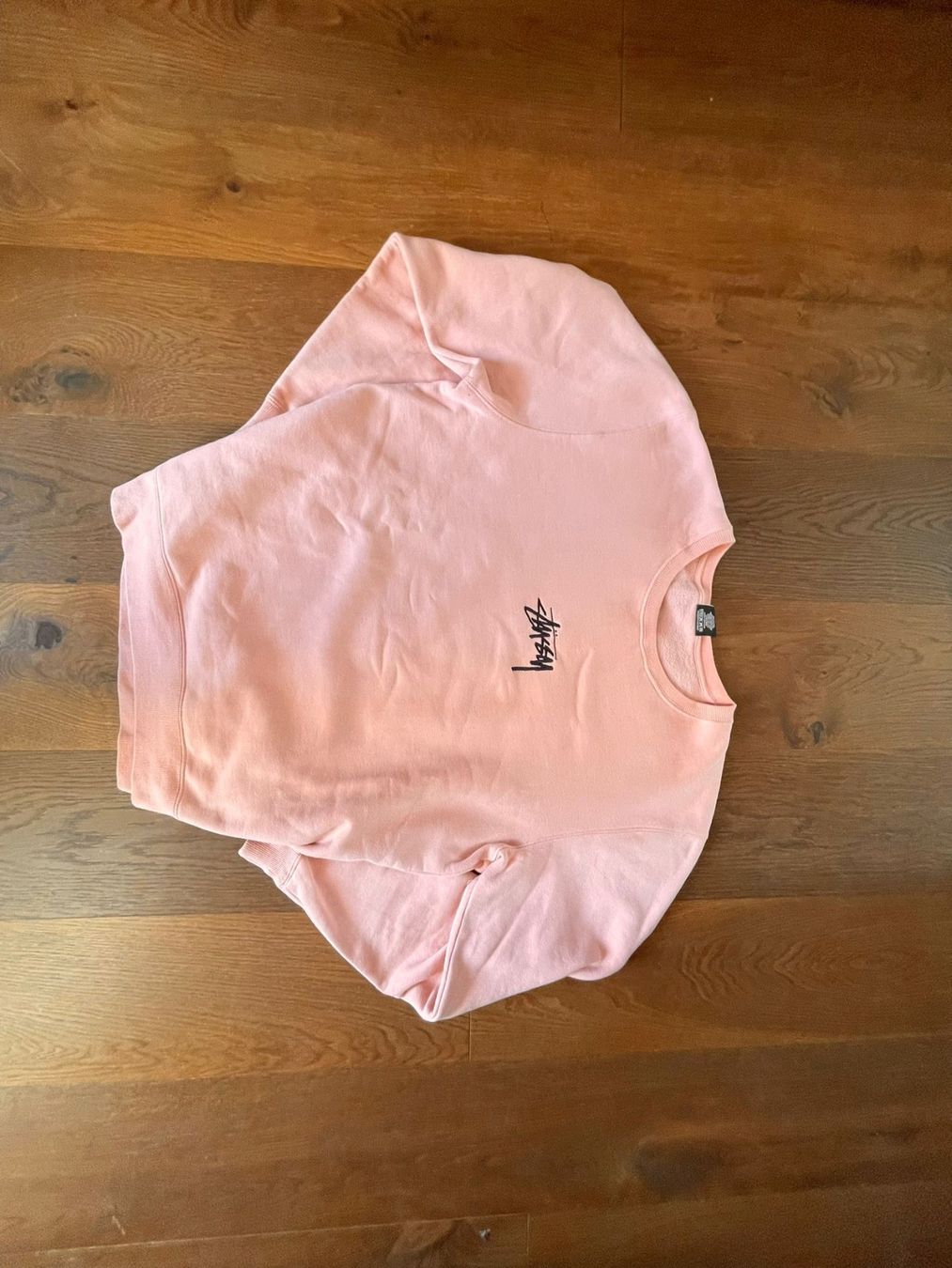 Stüssy Maglioni & Felpe: Stussy Pullover Pink XL – Usato da Brugg AG venduto da 5200.sales