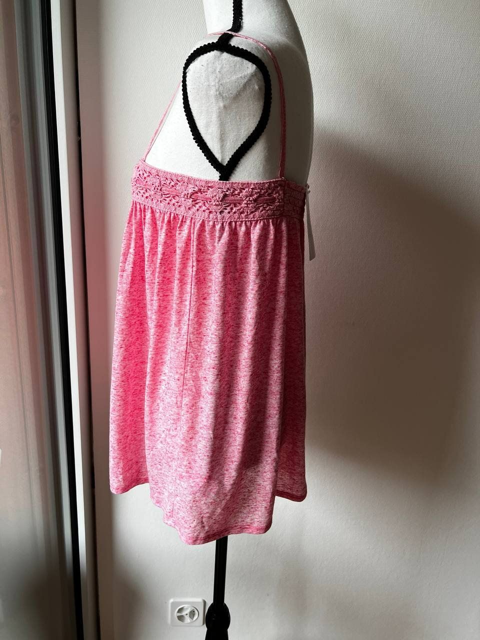 Esprit Camicette: Esprit M 10% Leinen Bluse – Usato da Riehen venduto da ann_76jw 5