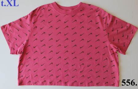 T-shirt Nike rose    t. XL