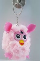 Schlüsselanhänger - FURBY - Neu