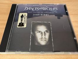 John Barry – Dances With Wolves - Original Motion Picture So