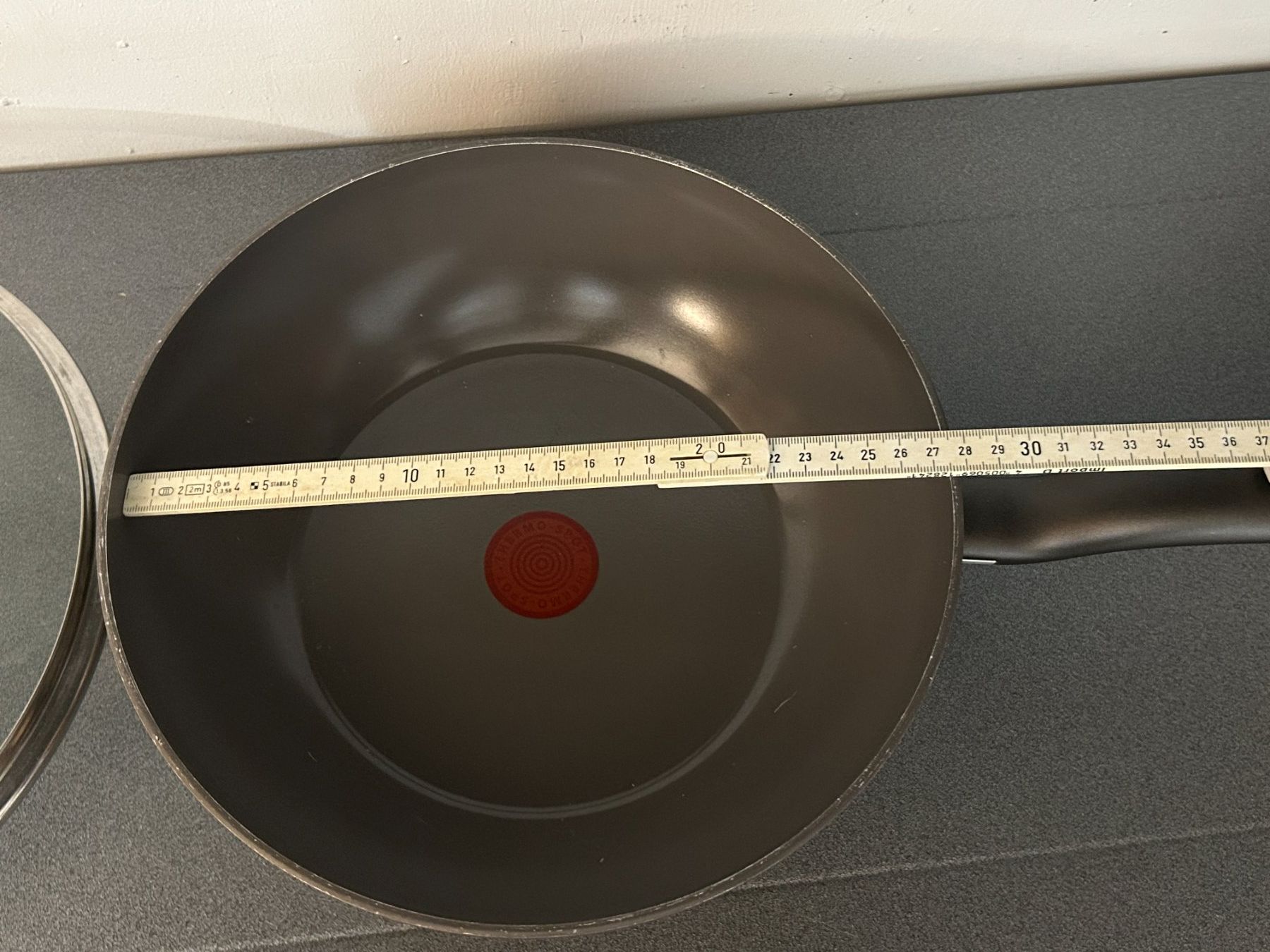 Padelle: Praktisches Pfannen-Set mit Deckel – Usato da Küsnacht ZH venduto da filo_fila8700 6