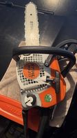 Stihl 211