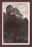 SCHLOSS WILDEGG - 1932
