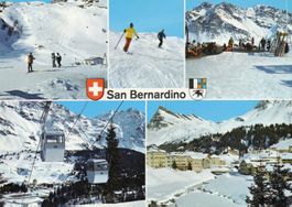 San Bernardino