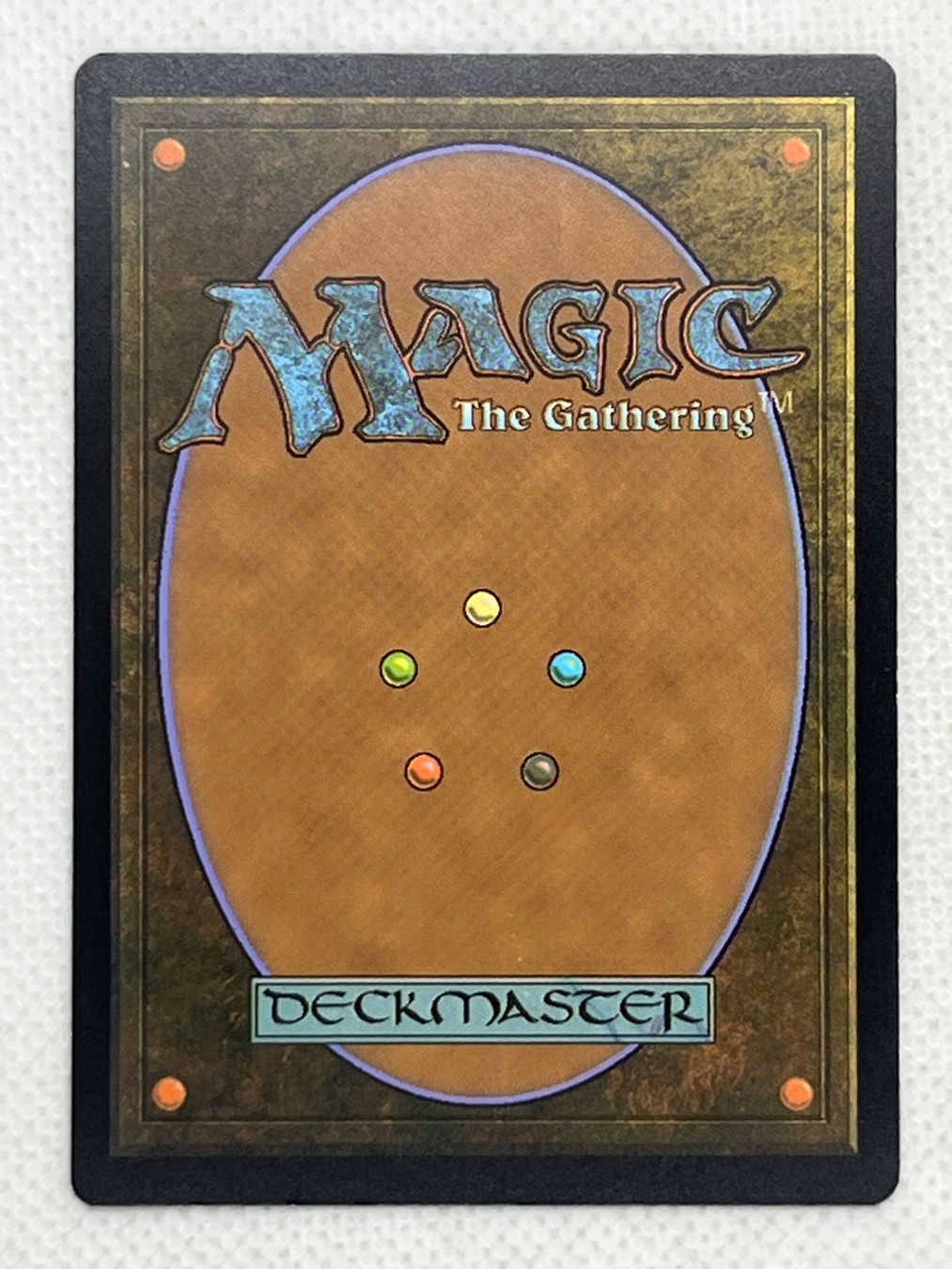 Magic The Gathering Carte collezionabili: Speakeasy Server Magic the Gathering Karte – Usato da Hinterkappelen venduto da Kim1992 1