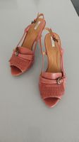 Geox Ledersandalen, Sommer Schuhe, 40 Top Zustand!