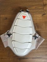 Schutzweste Dainese Protektor Grösse M guter Zustand
