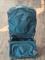 Osprey Poco LT Kindertrage