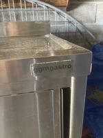 lavabo professionnel