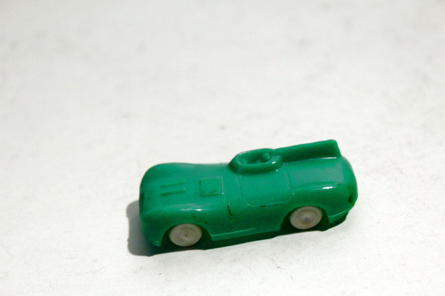 Modellini d'auto: JAGUAR Vintage - H0-MODELLAUTO, KoHo, Wiking oder Manurba? – Nuovo (secondo la descrizione) da Bern venduto da kultiges 3