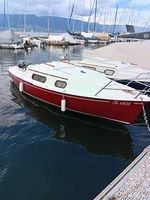 Nomade 640 Périsset