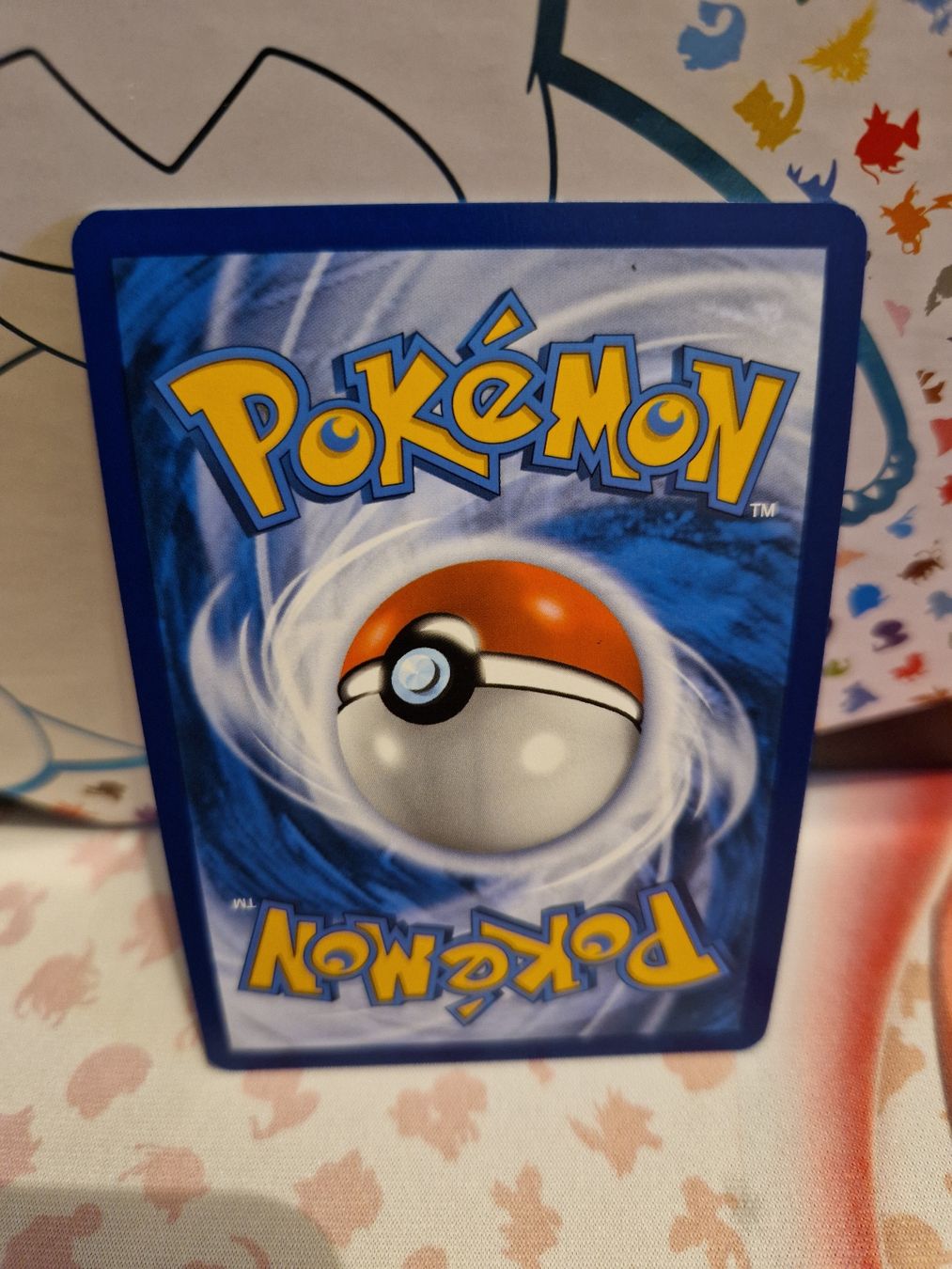 Pokémon Cartes à collectionner: Knuddeluff DE - NM – Neuf (Voir description) à Wangen b. Olten par shlem 1