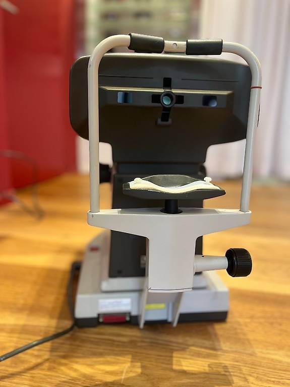 Misurare: NIDEK AUTO REF / KERATOMETER – Usato da Bülach venduto da hel_cn52 1