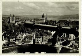 Zürich 1939