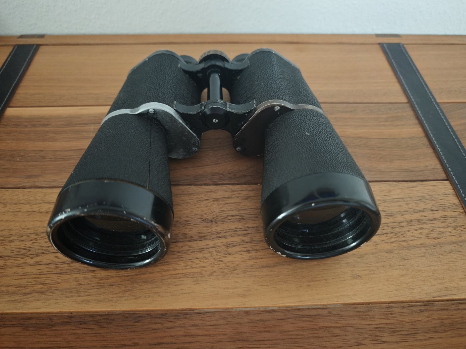 Binocoli: Leitz Wetzlar 12x60 Mardocit Fernglas – Usato da Kaiseraugst venduto da vonLyss 3