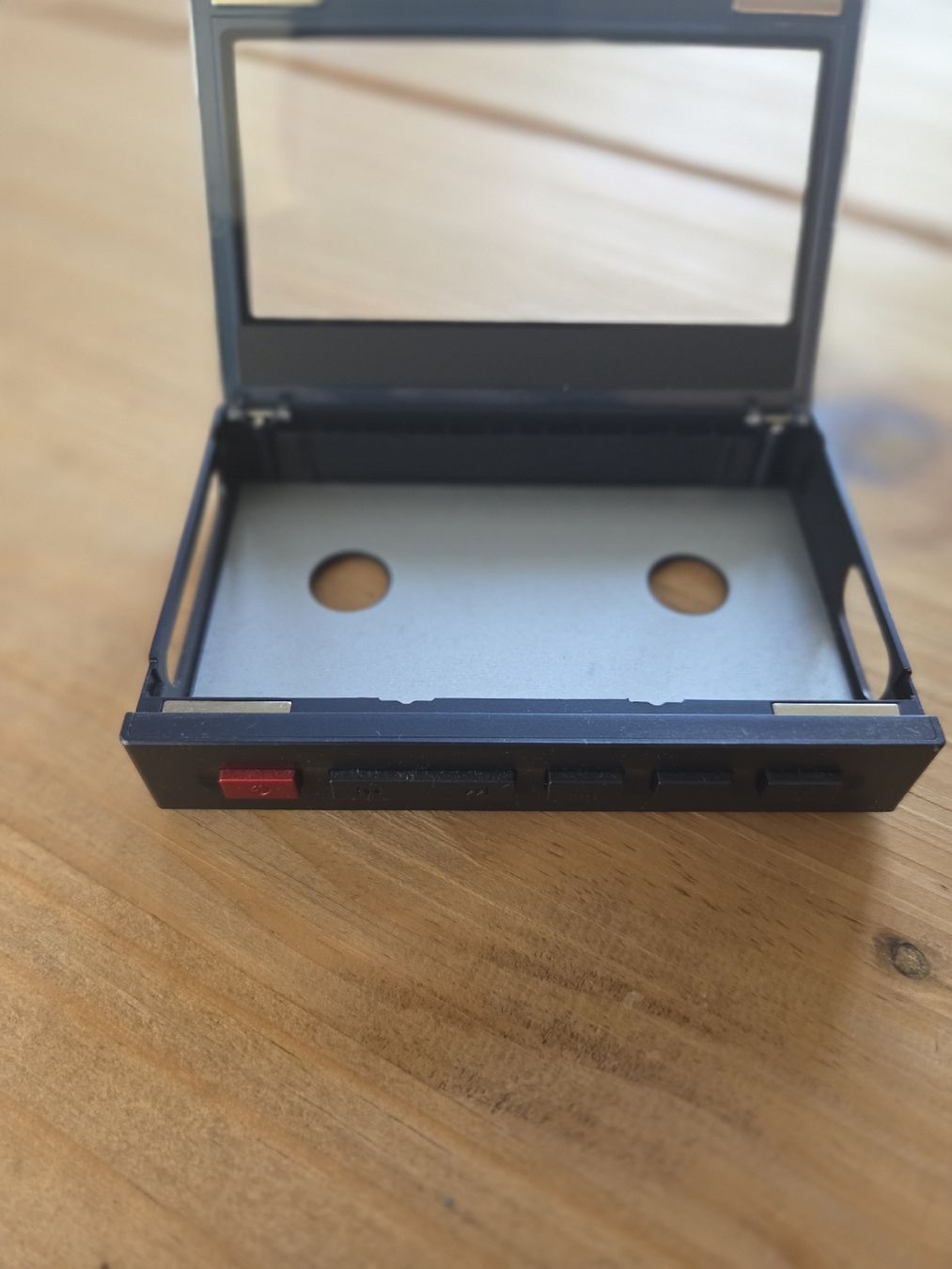 Lettore multimediale portatile: Fiio M21 Bleu avec portection – Nuovo (secondo la descrizione) da Villars-sur-Glâne venduto da JagerSheep 6