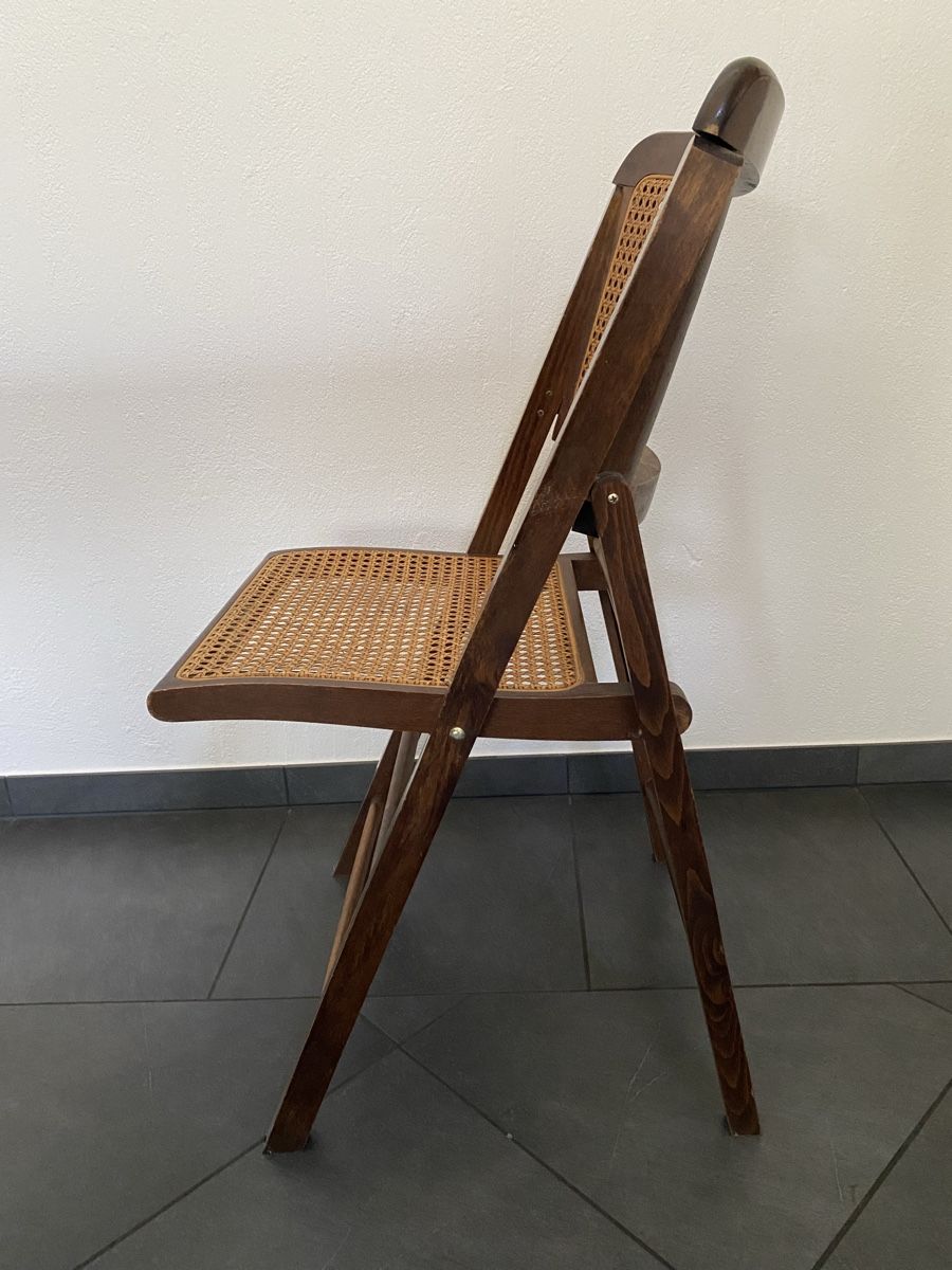 Chaises: Design Klappstühle Chairs – D'occasion à Olten par sportwelt 7