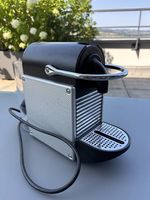 Nespresso Kaffeemaschine König