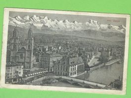 Zürich