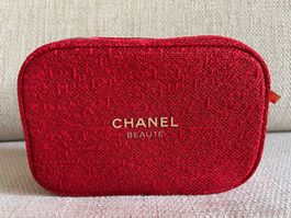 Chanel Beaute Necessaire